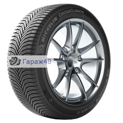 Michelin CrossClimate plus 185/55 R15 86H