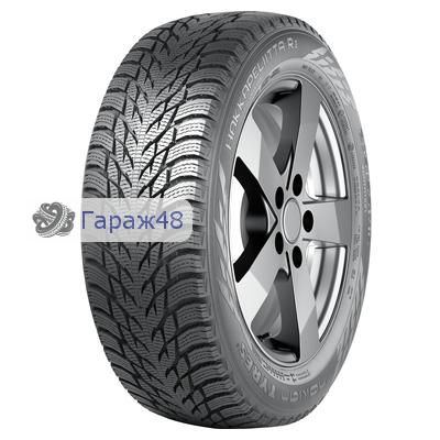 Nokian Tyres (Ikon Tyres ) Hakkapeliitta R 3 235/40 R18 95T